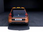 Renault Twingo GT 2016 года